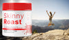 Image of Skinny Roast Advanced Weight Management Powder Fitness Support Supplement 5 Pack