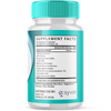 Image of Teniva Blood Balance Advanced Support Glycogen Supplement (3 Pack - 180 Capsules)