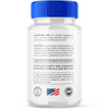 Image of Fit Balance Metabolism Blend Supplement Pills (3 Pack-180 Capsules)