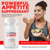 Image of (3 Pack) Thermo Burn Pro Advanced Energy & Fitness Vitamin ThermoBurnPro 180 Ct