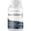 Image of NeuroSilence Ear Health Support Advanced Neuro Silence Formula 60 Capsules