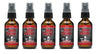 Image of Deer Antler Spray Velvet Horn Extract 5 Pack - ARMOLEY