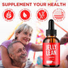 Image of (5 Pack) Jelly Lean Drops Natural Health & Fitness Formula JellyLean 150 Serving