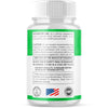 Image of (1 Pack) Mind Bliss Pills - Brain Health & Cognitive Support Supplement 60 Capsules