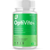 Image of (1 Pack) Opti Vite+ Support Healthy Eye Vision & Function OptiVite+ 60 Capsules