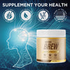 Image of (5 Pack) Memobrew Powder Support For Weight Management Memo Brew 150 Servings