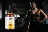 Image of Lipo Slim Drops Advanced Formula Health & Fitness Supplement 60 Servs (2 Pack)