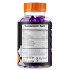 Image of Trimassix Men's Gummies Advanced Pro Formula Chewable Supplement (1 Pack-60 Gummies)