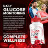 Image of Glyco Sync Capsules – GlycoSync Sugar Optimizer Pills (2 Pack-120 Capsules)