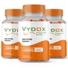 Image of Vydox Supplement Gummies (3 Pack - 90 Count)