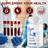 Image of (2 Pack) Insuli Guard Advanced Blood Health Supplement InsuliGuard 120 Capsules