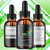 Image of (3 Pack) Detox Drops Advanced Health & Fitness Support Supplement 90 Servings