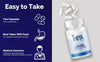 Image of (2 Pack) Theya Vue Advanced Eye Vision Support Supplement TheyaVue 120 Capsules
