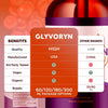 Image of (2 Pack) Glyvoryn Blood Support Drops Glyvo Ryn Vitamin Supplement 60 Servings
