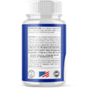 Image of (5 Pack) MemoLift Pills - Brain Health & Cognitive Support Supplement 300 Capsules