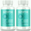 Image of (2 Pack) Gutoptim Supplement Advanced Gut Health Pills 120 Capsules