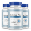 Image of Quietum Plus, Quietum Tinnitus & Ear Ringing Relief (3 Pack - 180 Capsules)