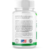 Image of (3 Pack) Red U Burn Advanced Energy & Fitness Formula Vitamin Reduburn 180 Capsules