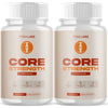 Image of (2 Pack) Core Strength Joint Support Advanced Formula CoreStrength 120 Capsules
