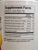 Image of Dr. Berg Electrolyte Powder Raspberry & Lemon 100 Servings Jar - New! Exp 3/25 - ARMOLEY