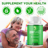 Image of (3 Pack) JointVance Advanced Joints & Mobility Support Joint Vance 180 Capsules