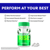 Image of Tropical Rise Men Maximum Strength Pill Advanced Formula Supplement 120 Capsules (2 Pack)