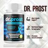 Image of (5 Pack) Dr. Prost Advanced Male Pills Formula Dr.Prost Supplement 300 Capsules