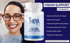 Image of (5 Pack) Theya Vue Advanced Eye Vision Support Supplement TheyaVue 300 Capsules