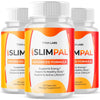 Image of (3 Pack) Slimpal Advanced Energy And Fitness Supplement Slim Pal 180 Capsules