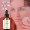 Image of (2 Pack) Nutri Derma Guard Drops Advanced Support For All Skin Types 60 Servings