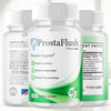 Image of (3 Pack) ProstaFlush Prostate & Bladder Support Supplement Prosta Flush 180 Capsules