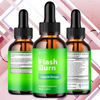 Image of Flash Burn Drops Advanced Formula Health & Fitness Support Supplement (5 Pack)