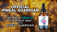 (2 Pack) Pineal Guardian Advanced Brain Health Drops PinealGuardian 60 Servings
