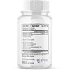 Image of (5 Pack) Pain Relief Ultra Nootropic Formula Natural Max Supplement 300 Capsules
