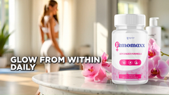 (3 Pack) Femomaxx for Women Advanced Wellness Supplement Femo Max 180 Capsules