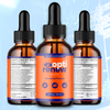 Image of Opti Renew Drops Enhance Vision, Support Healthy Eye Function 150 Servings (5 Pack)