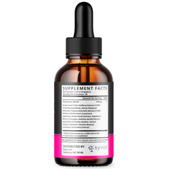 (5 Pack) Mounja Nix Drops Advanced Health & Fitness Formula MounjaNix 150 Serves