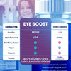 Image of (3 Pack) Eye Boost Support Healthy Eye Vision & Function Eyeboost 180 Capsules