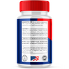 Image of Elaracore Advanced Glycogen Supplement Natural Circulation Support (2 Pack-120 Capsules)