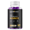 Image of (1 Pack) Elite Pro Force Gummys Male Support Supplement EliteProForce 60 Gummies