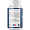 Image of (5 Pack) Silencil Supplement Pills 300 Capsules