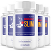 Image of (5 Pack) Balloon Slim Advanced Formula Energy & Fitness BalloonSlim 300 Capsules