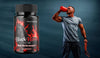 Image of (2 Pack) Black Horse Advanced Male Health Support Supplement BlackHorse 120 Capsules