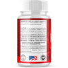 Image of (2 Pack) Reversirol Advanced Blood Health Support Supplement Rever Sirol 120 Capsules