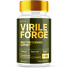 Image of Virile Forge Advanced Supplement Pills (1 Pack - 60 Capsules)