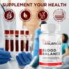 Image of (5 Pack) Glyco Balancer Pills Advanced Blood Health Support GlycoBalancer 300 Capsules