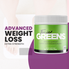 Image of Tonic Greens Powder (3 Pack)