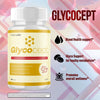 Image of (2 Pack) Glycocept Advanced Blood Support Supplement Pills Glyco Cept 120 Capsules