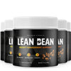 Image of (5 Pack) Lean Bean Powder Max Support For Weight Management LeanBean 150 Serving