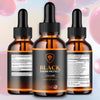 Image of (2 Pack) Black Sugar Protect Drops Advanced Blood Support Supplement 60 Servings